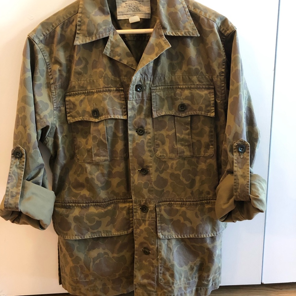RRL (Double RL by Ralph Lauren) Jacket
